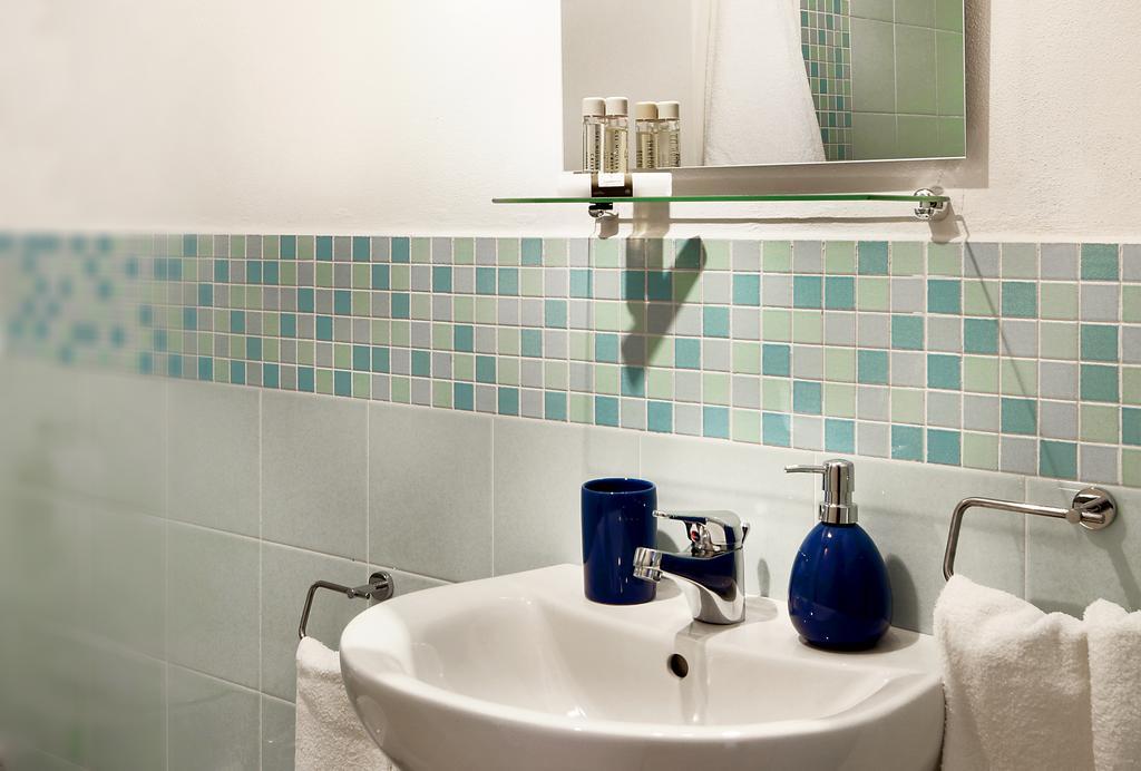 Your Second Home Ragusa Zimmer foto