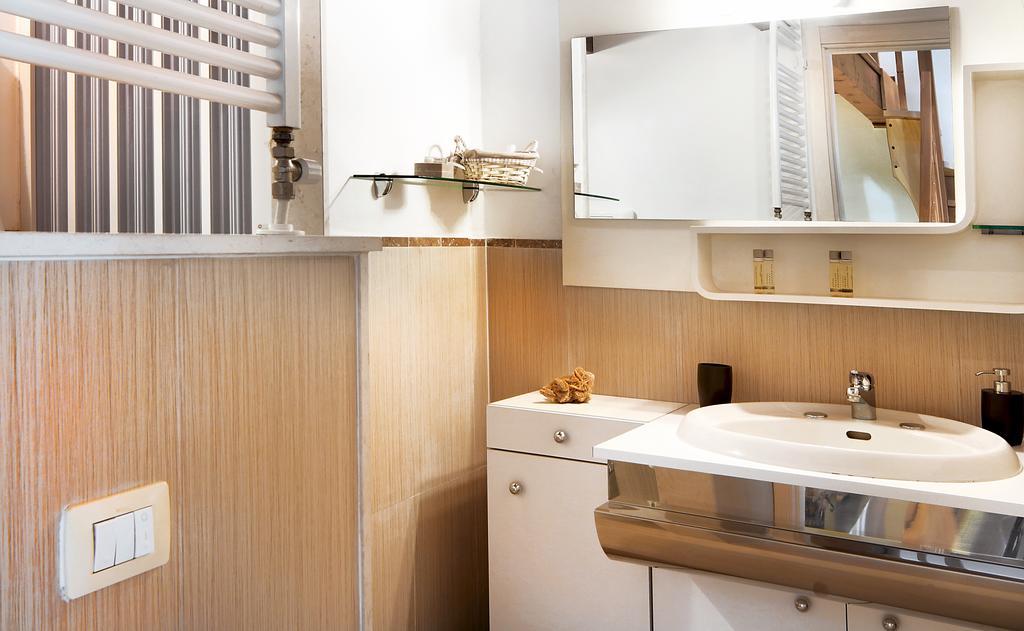 Your Second Home Ragusa Zimmer foto