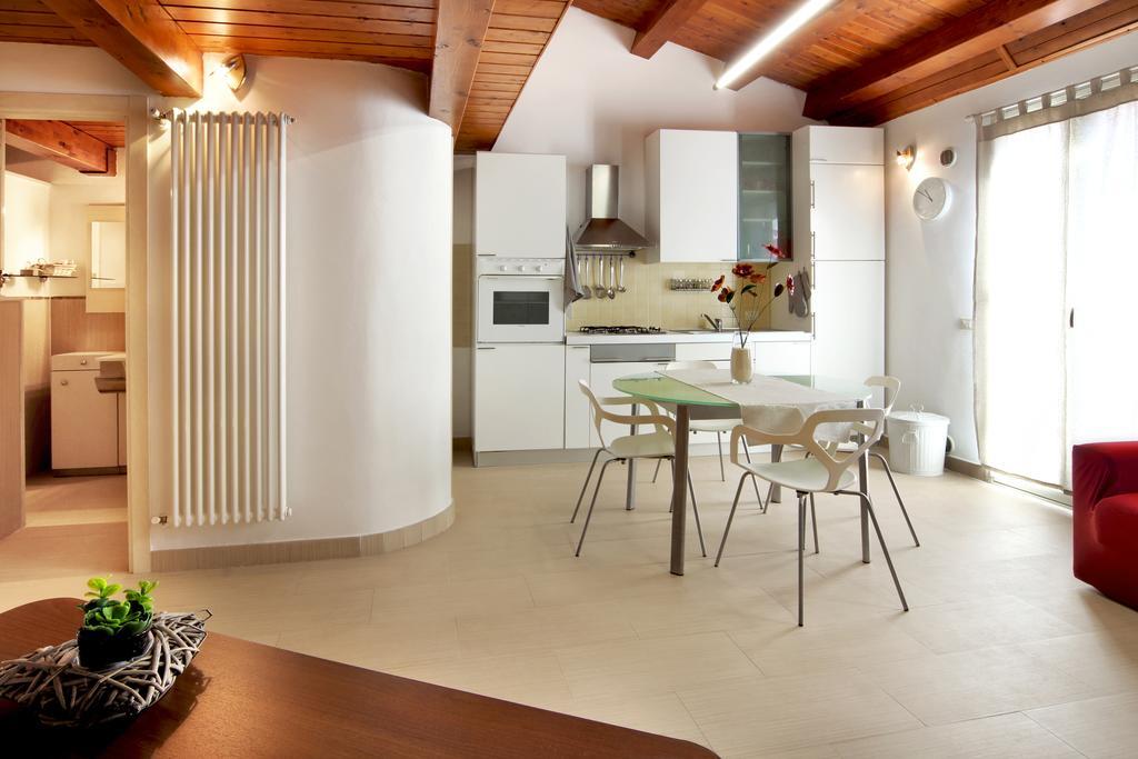 Your Second Home Ragusa Zimmer foto