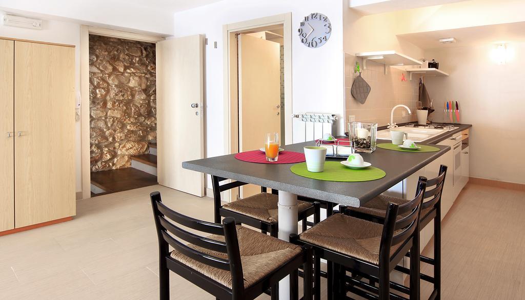 Your Second Home Ragusa Zimmer foto