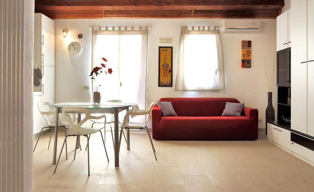 Your Second Home Ragusa Zimmer foto